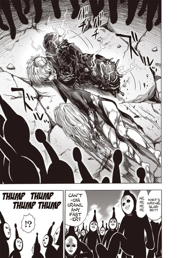 one punch man ch149 page27